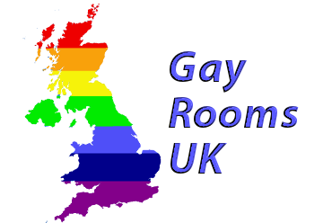Rooms for Gay Guys UK